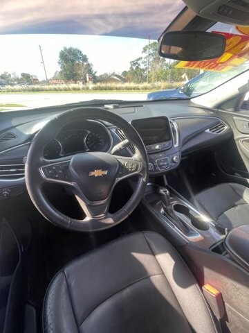 2017 Chevrolet Malibu in Longwood, FL 32750 - 2432028 4