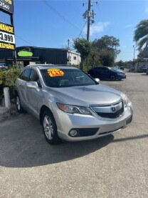 2014 Acura RDX in Longwood, FL 32750