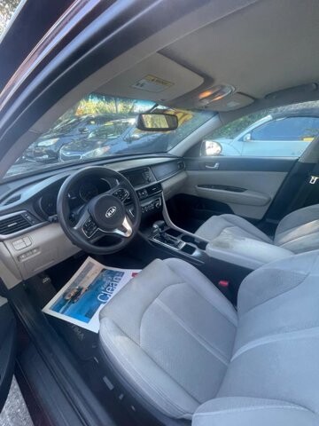 2017 Kia Optima in Longwood, FL 32750 - 2432030 5