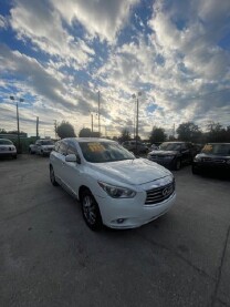 2015 INFINITI QX60 in Longwood, FL 32750