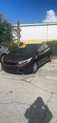 2017 Kia Forte in Longwood, FL 32750 - 2432033