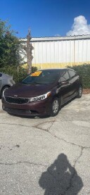 2017 Kia Forte in Longwood, FL 32750