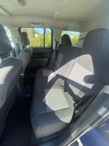 2017 Jeep Patriot in Longwood, FL 32750 - 2432034 5