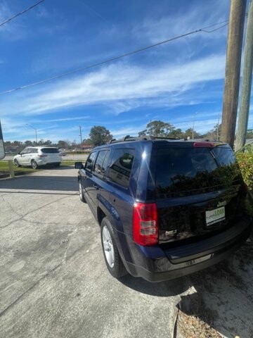 2017 Jeep Patriot in Longwood, FL 32750 - 2432034 6