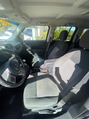 2017 Jeep Patriot in Longwood, FL 32750 - 2432034 4