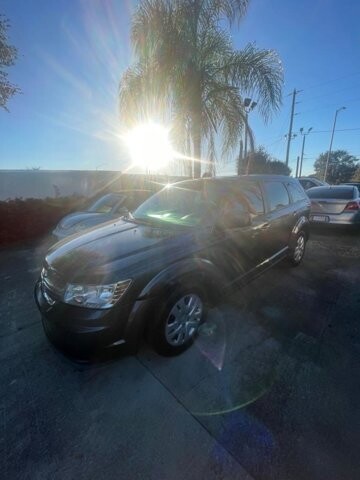 2014 Dodge Journey in Longwood, FL 32750 - 2432035 3