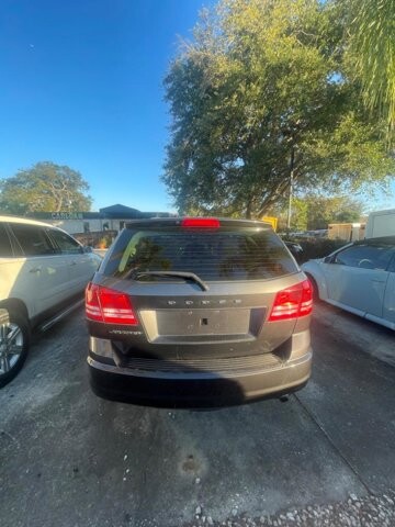 2014 Dodge Journey in Longwood, FL 32750 - 2432035 6