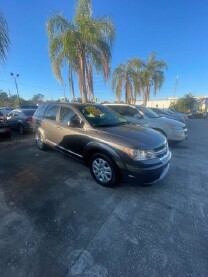 2014 Dodge Journey in Longwood, FL 32750