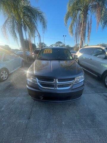 2014 Dodge Journey in Longwood, FL 32750 - 2432035 2