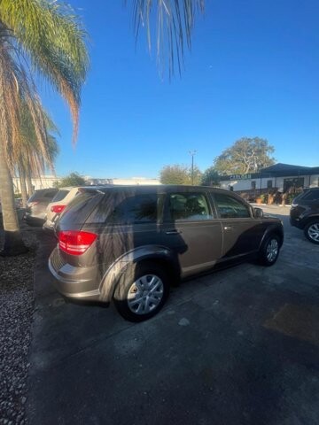 2014 Dodge Journey in Longwood, FL 32750 - 2432035 4