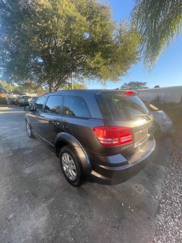2014 Dodge Journey in Longwood, FL 32750 - 2432035 5