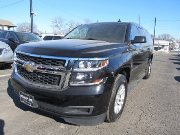 2016 Chevrolet Suburban in Kansas City, KS 66102