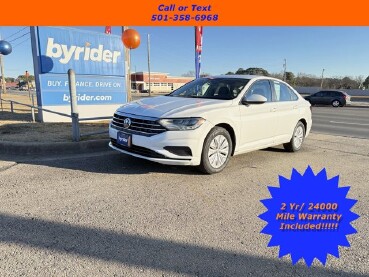 2019 Volkswagen Jetta in Conway, AR 72032