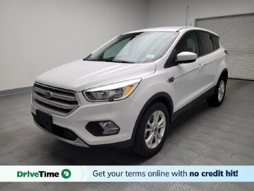 2019 Ford Escape in Downey, CA 90241