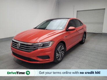 2020 Volkswagen Jetta in Downey, CA 90241