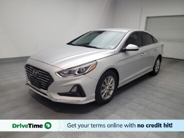 2018 Hyundai Sonata in Riverside, CA 92504