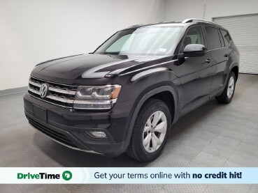 2018 Volkswagen Atlas in El Cajon, CA 92020