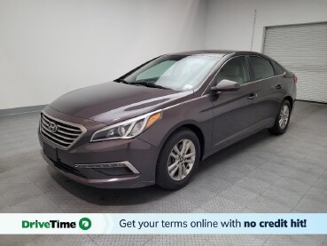 2015 Hyundai Sonata in El Cajon, CA 92020