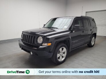 2017 Jeep Patriot in Downey, CA 90241