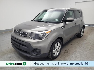 2019 Kia Soul in Madison, TN 37115