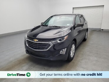 2019 Chevrolet Equinox in Marietta, GA 30062