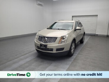 2013 Cadillac SRX in Stone Mountain, GA 30083