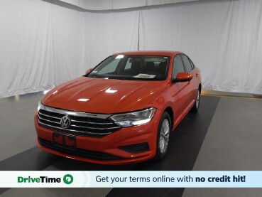 2019 Volkswagen Jetta in Conyers, GA 30094