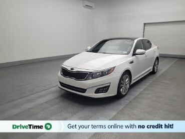 2015 Kia Optima in Union City, GA 30291