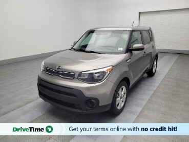 2017 Kia Soul in Marietta, GA 30062