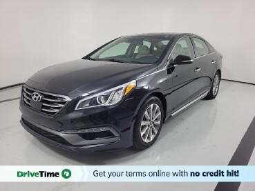 2017 Hyundai Sonata in Duluth, GA 30096