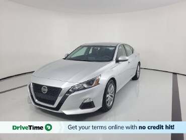 2020 Nissan Altima in Duluth, GA 30096