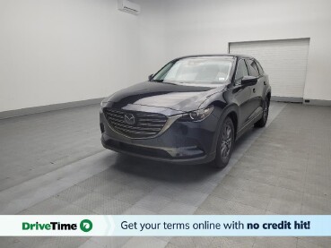 2022 MAZDA CX-9 in Stone Mountain, GA 30083