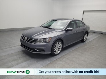 2019 Volkswagen Passat in Jackson, MS 39211