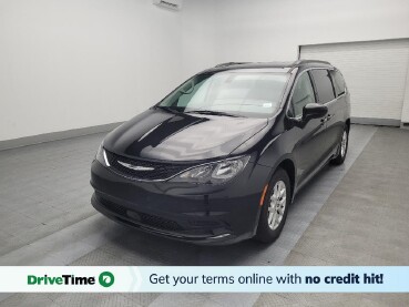 2021 Chrysler Voyager in Stone Mountain, GA 30083