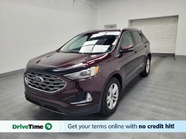 2020 Ford Edge in Las Vegas, NV 89104