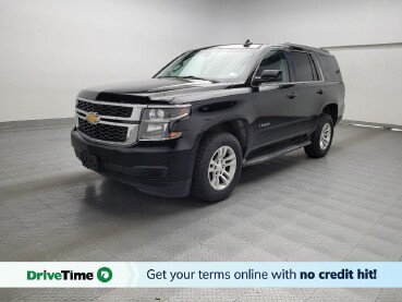 2016 Chevrolet Tahoe in Oklahoma City, OK 73139