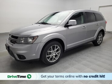 2019 Dodge Journey in Oklahoma City, OK 73139