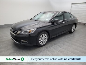 2013 Honda Accord in Albuquerque, NM 87113