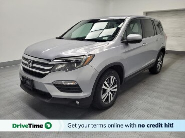 2016 Honda Pilot in Las Vegas, NV 89104