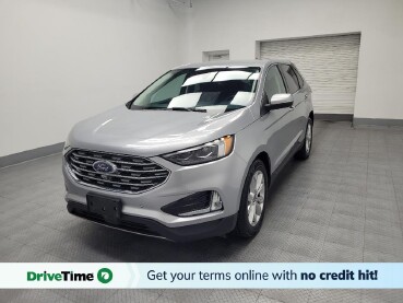 2022 Ford Edge in Las Vegas, NV 89104