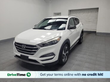 2017 Hyundai Tucson in Las Vegas, NV 89104