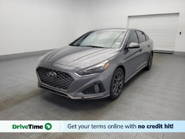 2018 Hyundai Sonata in Fort Myers, FL 33907