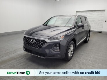 2020 Hyundai Santa Fe in West Palm Beach, FL 33409