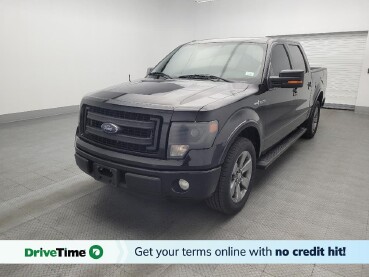 2013 Ford F150 in Lauderdale Lakes, FL 33313