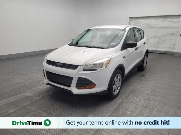 2016 Ford Escape in Orlando, FL 32808