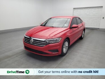 2019 Volkswagen Jetta in Fort Myers, FL 33907