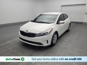 2017 Kia Forte in Orlando, FL 32808