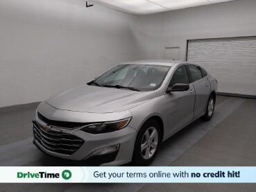 2019 Chevrolet Malibu in Fayetteville, NC 28304