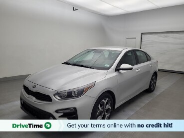 2021 Kia Forte in Raleigh, NC 27604