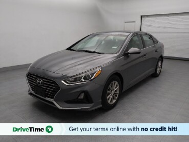 2018 Hyundai Sonata in Raleigh, NC 27604